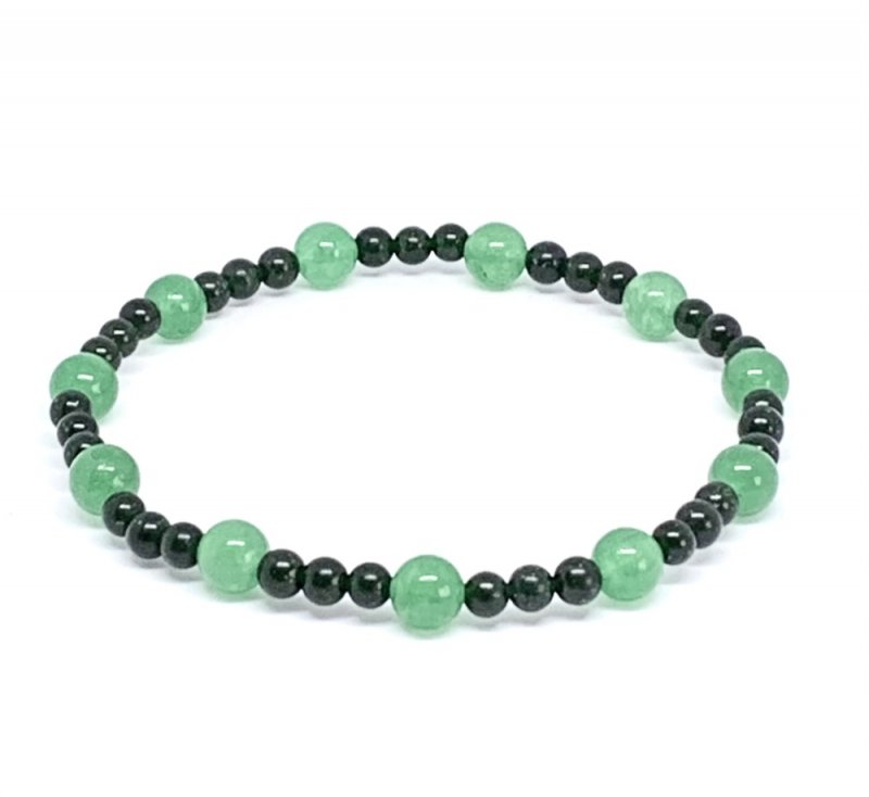 JOY bracelet green